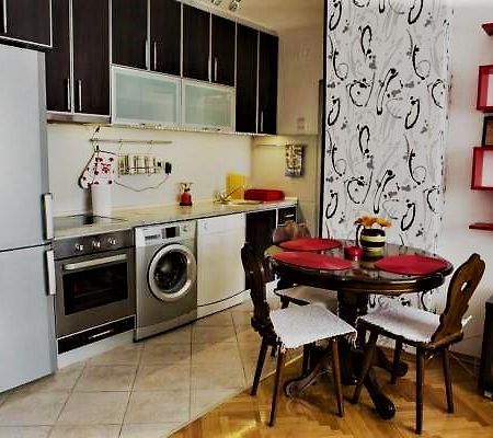 Apartment Tea Cetinje Ngoại thất bức ảnh