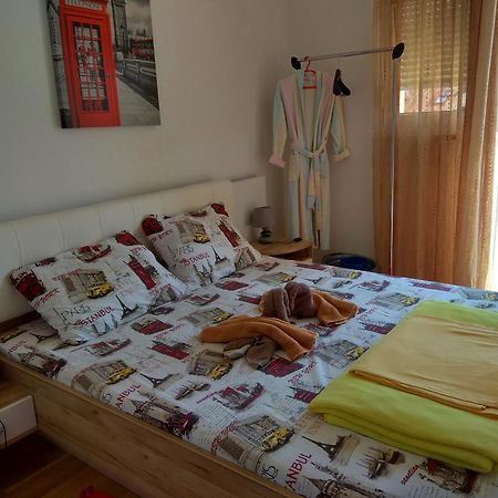 Apartment Tea Cetinje Ngoại thất bức ảnh