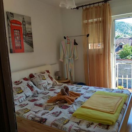 Apartment Tea Cetinje Ngoại thất bức ảnh