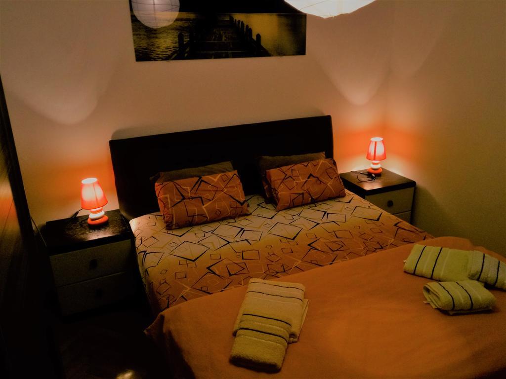 Apartment Tea Cetinje Ngoại thất bức ảnh