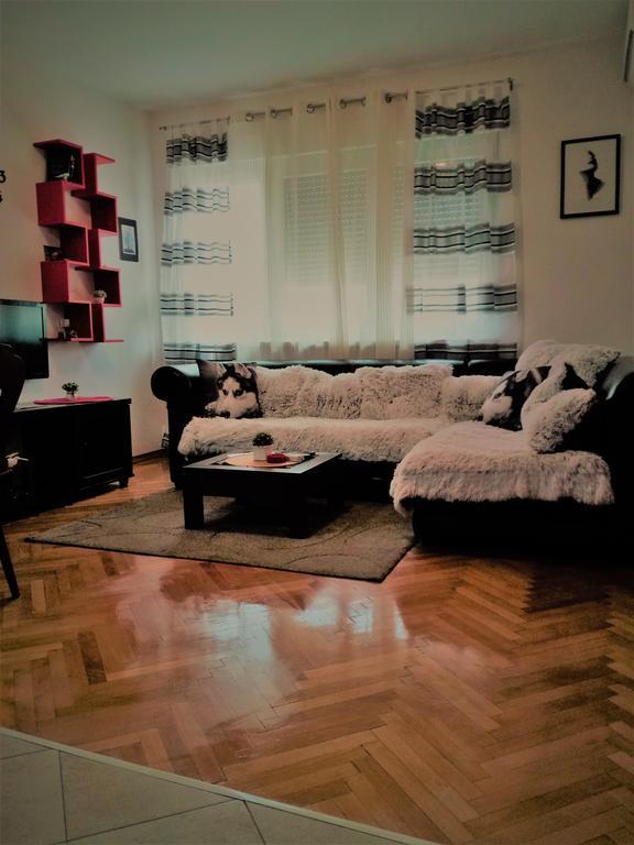 Apartment Tea Cetinje Ngoại thất bức ảnh
