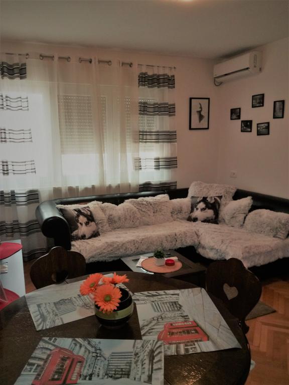 Apartment Tea Cetinje Ngoại thất bức ảnh