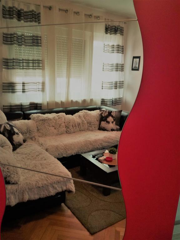 Apartment Tea Cetinje Ngoại thất bức ảnh