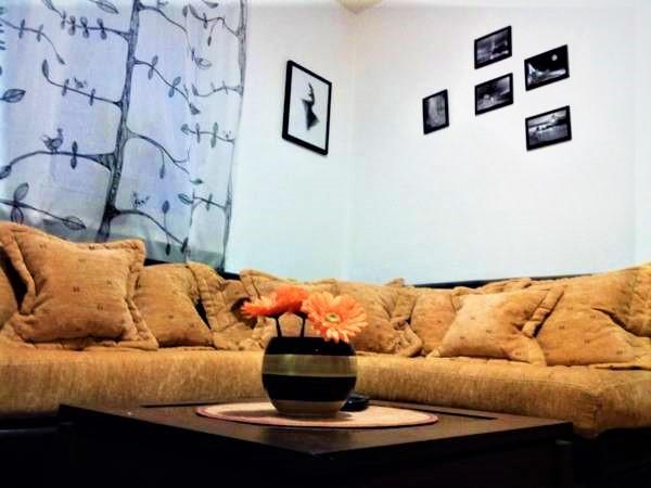 Apartment Tea Cetinje Ngoại thất bức ảnh