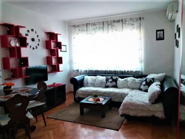 Apartment Tea Cetinje Ngoại thất bức ảnh