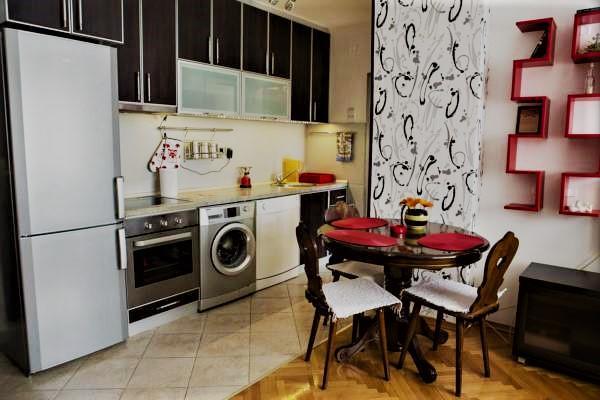Apartment Tea Cetinje Ngoại thất bức ảnh