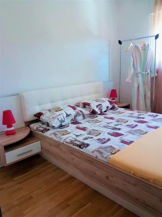 Apartment Tea Cetinje Ngoại thất bức ảnh