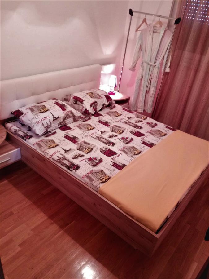Apartment Tea Cetinje Ngoại thất bức ảnh