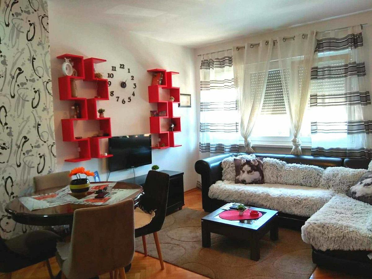 Apartment Tea Cetinje Ngoại thất bức ảnh