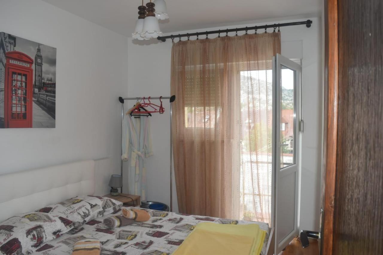 Apartment Tea Cetinje Ngoại thất bức ảnh