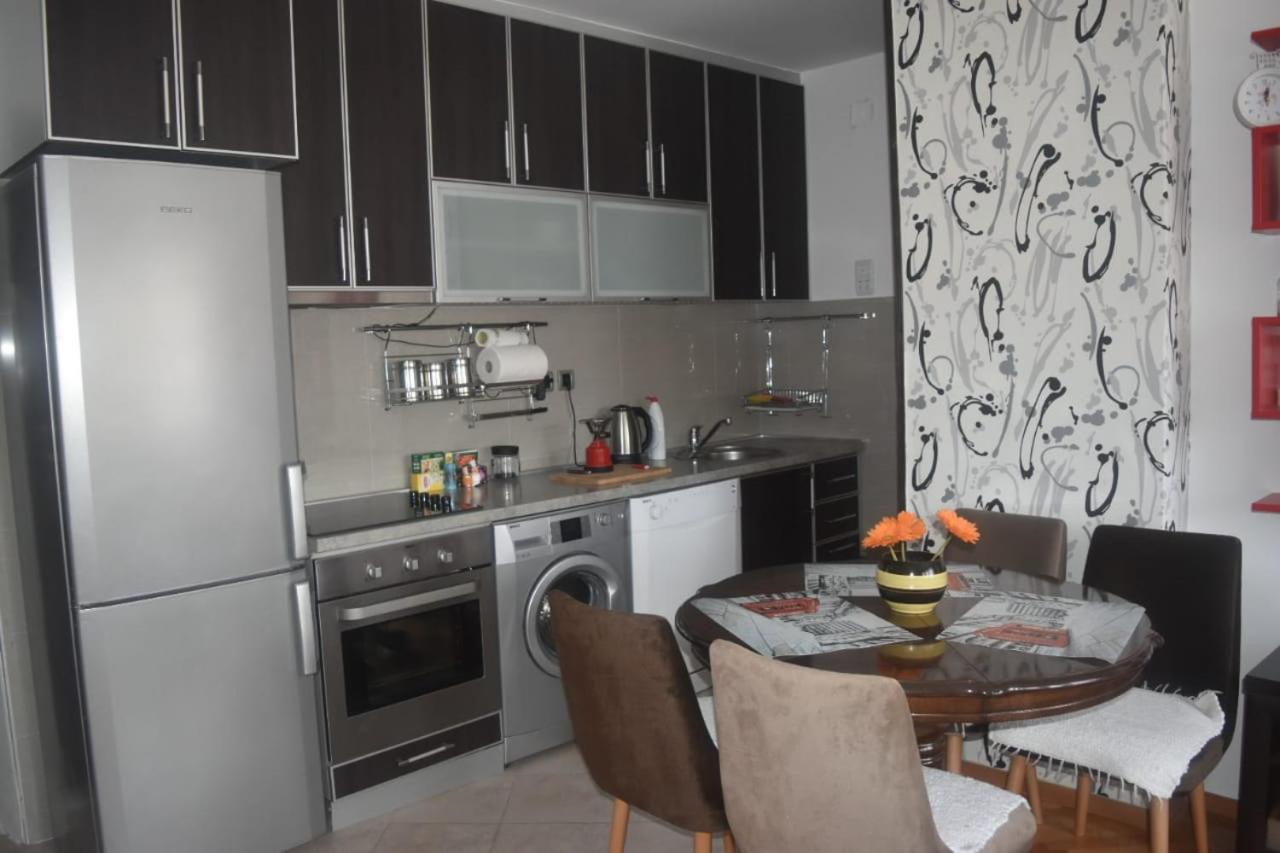 Apartment Tea Cetinje Ngoại thất bức ảnh