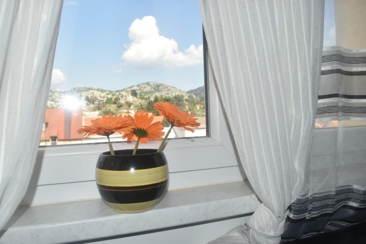 Apartment Tea Cetinje Ngoại thất bức ảnh